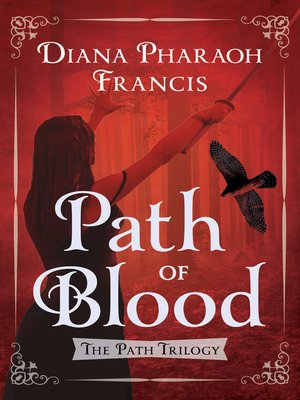 cover image of Path of Blood